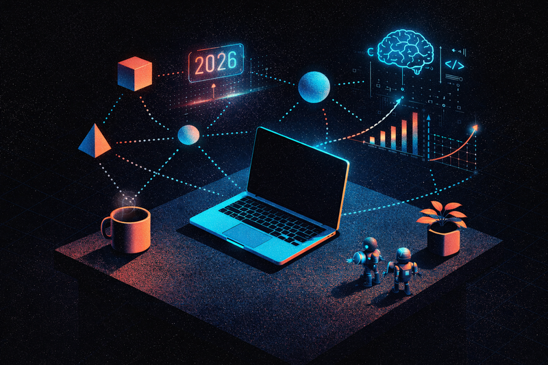 Me di cuenta que estaba viviendo en 1990.